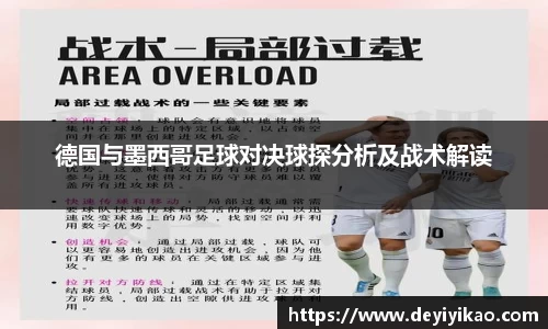 德国与墨西哥足球对决球探分析及战术解读